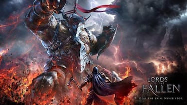 Lords of The Fallen 2 en desarrollo para 2017