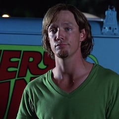 El antes y después de Matthew Lillard: Así luce a los 55 años el actor que interpretó a Shaggy en ‘Scooby-Doo’
