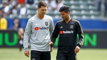 La franquicia de Los Angeles, California salió sin especulaciones y le pasaron por encima a Minnesota United, que salió con la putería poco afinada.