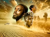 La brutal odisea de los Williams a cambio de una oportunidad