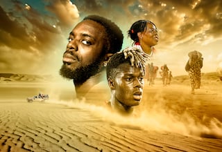 La brutal odisea de los Williams a cambio de una oportunidad