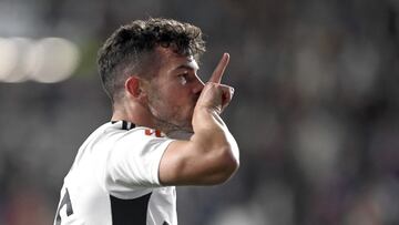 El Burgos resucita ante el Eibar