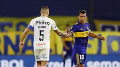 Tevez: "Podemos hacerles daño en Brasil"