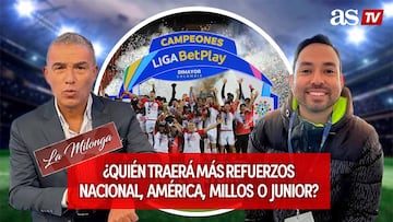 En este episodio Magnoli y Arce hicieron el balance de lo que fue la liga y lo que vendrá para el segundo semestre de 2025 en el FPC.