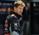 Sebastian Vettel: "¿Perdón? Me contrataron para ganar"