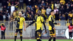 Coquimbo aclara el mercado de fichajes: esto pasará con Waterman, Palavecino, Salinas y Zavala