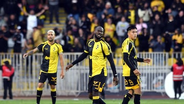 Coquimbo aclara el mercado de fichajes: esto pasará con Waterman, Palavecino, Salinas y Zavala