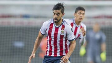Chivas gana y sale del fondo de la clasificación