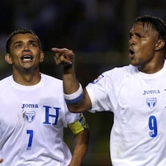 El polémico mensaje de Carlos Pavón a Amado Guevara