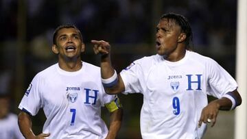 El polémico mensaje de Carlos Pavón a Amado Guevara