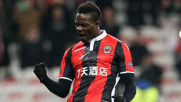 Balotelli struggling to find new club before market close