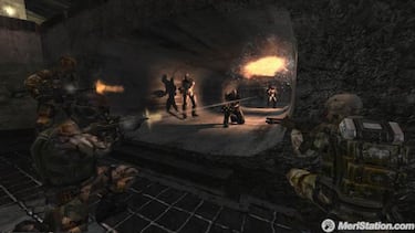 Enemy Territory: Quake Wars, Impresiones