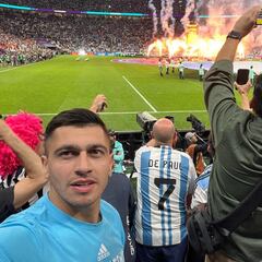 “Pude ir de Ñublense a Boca Juniors, pero prioricé lo económico y no me arrepiento”