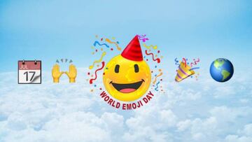 Sandwiches, genios y cabezas que explotan, feliz D¨ªa del Emoji