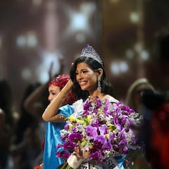 Cómo el triunfo de Sheynnis Palacios se convirtió en un problema político en Nicaragua