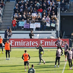 Un 2026 para iniciar el despegue