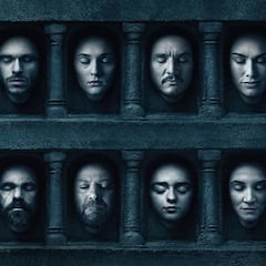 Series de televisión que no deben faltar en tu colección privada