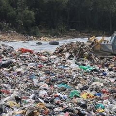 Alertan de la fecha definitiva del cierre del botadero Mondoñedo, uno de los más grandes de Colombia
