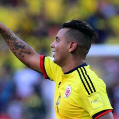 Edwin Cardona está a un paso de llegar a Boca Juniors