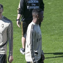 Olaroiu: "Bale estuvo a un paso de venir al Jiangsu Suning"