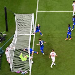 Will Christian Pulisic play for the USMNT against the Netherlands?