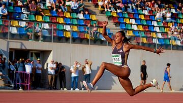 Tarragona acogerá los Nacionales del 1 al 3 de agosto