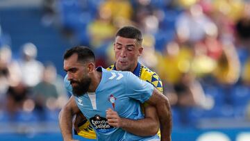 El extraño caso de Juanma Herzog