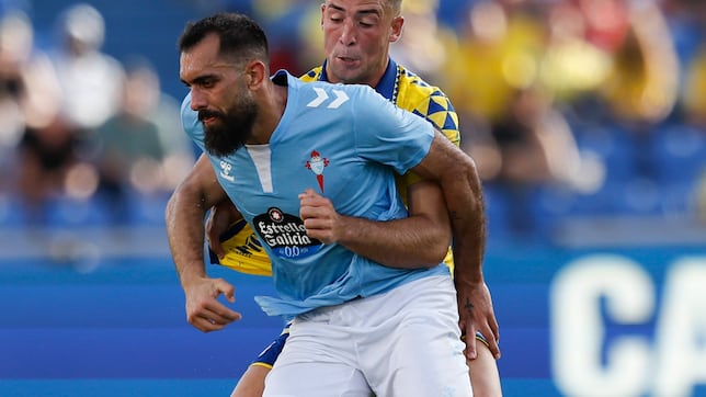 El extraño caso de Juanma Herzog