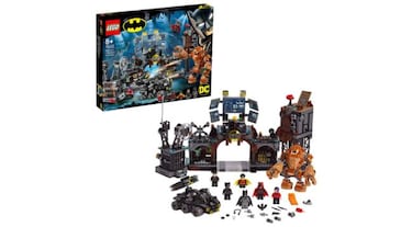 80 aniversario de Batman: merchandising imprescindible