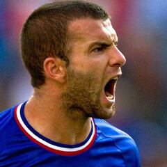 Emanuel Villa, el último goleador del Chivas - Cruz Azul