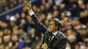 López Muñiz sería el candidato preferido de Del Pozo para el Deportivo