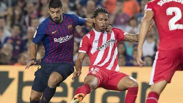 "Cómo LaLiga intenta recortar la ventaja de la Premier"