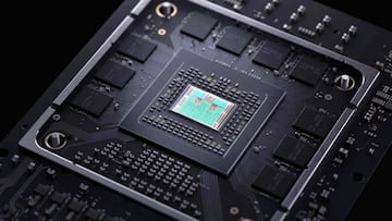 Xbox Series X dedica 13.5 GB de su RAM GDDR6 solo a los videojuegos