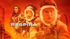 Crítica de ‘Respira’, la nueva película del género Milla Jovovich