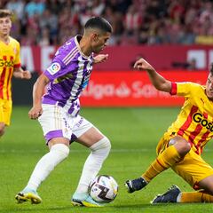 Olaza: “Debemos enfocarnos en nosotros y no poner la excusa de los árbitros”