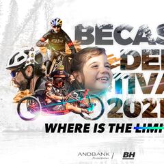 ‘Where is the limit?’ reparte 13.500 euros en becas deportivas