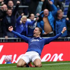 Grealish, un disparate