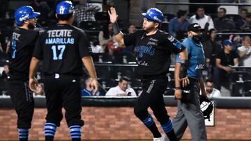 Yaquis visitar&aacute; a Venados en la Liga Mexicana del Pac&iacute;fico