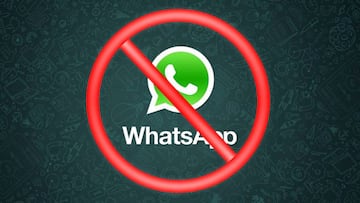 Cosas que no debemos hacer en WhatsApp