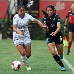 Chivas empató a cero con Bravos en la jornada 9 de la Liga MX Femenil