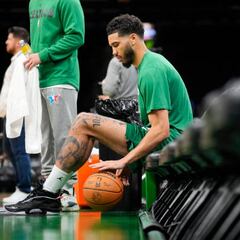 Top 5 best NBA Finals performances of all time