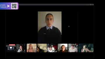 Boom de solidaridad en el fútbol femenino: 16.000€ para las víctimas de la DANA