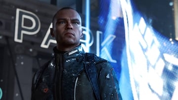 Detroit: Become Human