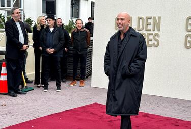 Jo Koy’s Netflix deal: How much money does the comedian make for his comedy specials?