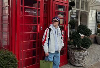 A freestyler europeo le preguntan cuál es su futbolista chileno favorito y esto responde