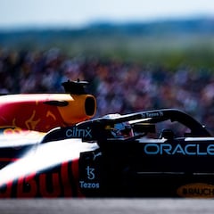 Red Bull tiene una nueva idea