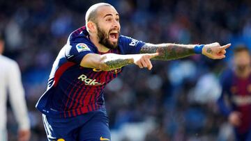 El Sevilla vuelve a la carga por Aleix Vidal: ofrece 6M€
