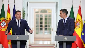 Apagón en España, en directo: última hora de las causas de la caída eléctrica | Todas las noticias, en vivo