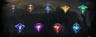 League of Legends se prepara para la llegada de la pretemporada 2022
