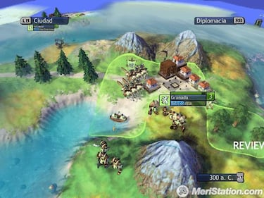 Civilization Revolution, Impresiones